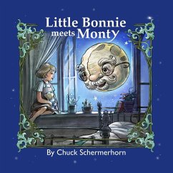 Little Bonnie Meets Monty - Wescart, Jordash