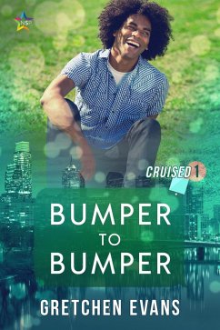 Bumper to Bumper (eBook, ePUB) - Evans, Gretchen