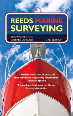 Cover Reeds Marine Surveying (eBook, PDF)