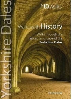 Cover Walks with History