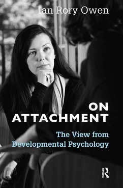 On Attachment - Rory Owen, Ian