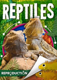 Reptiles - Brundle, Joanna