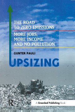 UpSizing - Pauli, Gunter