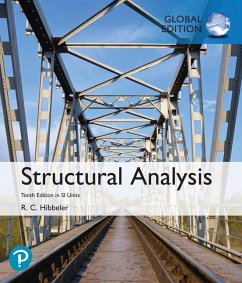 Structural Analysis, SI Edition - Hibbeler, Russell