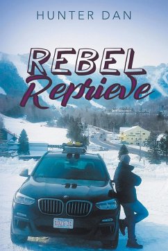 Rebel Reprieve - Dan, Hunter