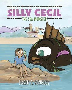 Silly Cecil the Sea Monster - R. Kennedy, Darin