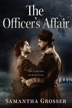 The Officer's Affair - Grosser, Samantha
