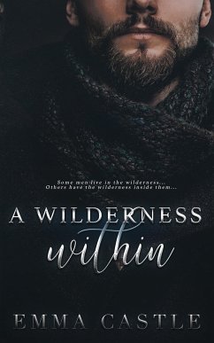 A Wilderness Within - Castle, Emma
