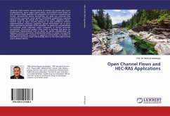 Open Channel Flows and HEC-RAS Applications