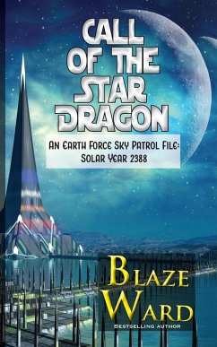 Call of the Star Dragon - Ward, Blaze