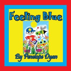 Feeling Blue - Dyan, Penelope