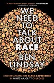 We Need To Talk About Race (eBook, ePUB)