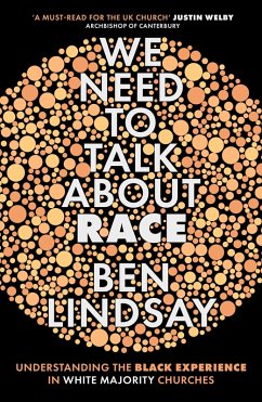 We Need To Talk About Race (eBook, ePUB) - Lindsay, Ben