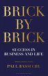 Brick by Brick (eBook, PDF) - Bild 1