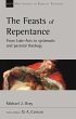 The Feasts of Repentance (eBook, ePUB) - Bild 1