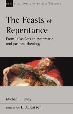 Cover The Feasts of Repentance (eBook, ePUB)