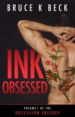 Ink Obsessed (Obsession Trilogy, #1) (eBook, ePUB)