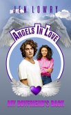 My Boyfriend's Back (Angels in Love, #1) (eBook, ePUB)