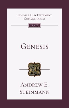 Genesis (eBook, ePUB) - Steinmann, Andrew E.
