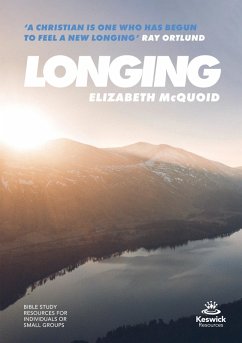 Longing - study guide (eBook, ePUB) - Mcquoid, Elizabeth