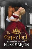 The Gypsy Lord (Royals of Cardenas, #5) (eBook, ePUB) The Gypsy Lord (Royals of Cardenas, #5) (eBook, ePUB)