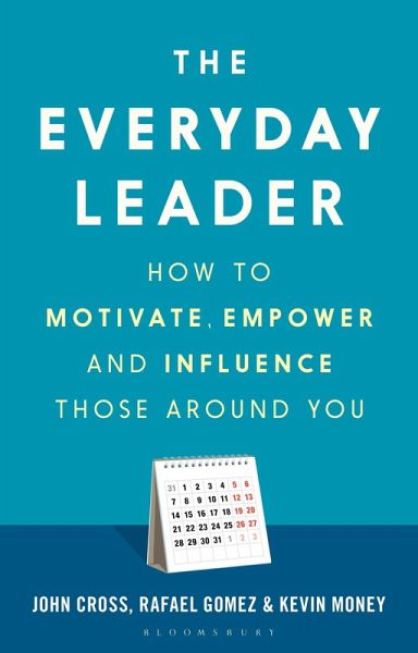 The Everyday Leader (eBook, PDF) The Everyday Leader (eBook, PDF)