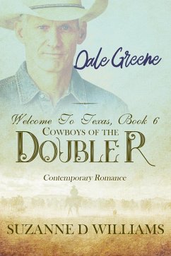 Welcome To Texas (Cowboys of the Double R, #6) (eBook, ePUB) - Williams, Suzanne D.