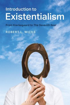 Introduction to Existentialism (eBook, ePUB) - Wicks, Robert L.