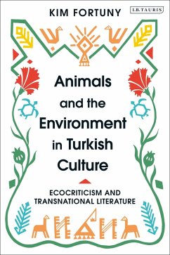 Cover Animals and the Environment in Turkish Culture (eBook, ePUB)