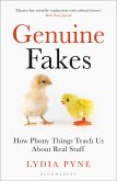 Genuine Fakes (eBook, ePUB)