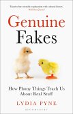 Genuine Fakes (eBook, ePUB) Genuine Fakes (eBook, ePUB)