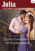 Süßes Erwachen im Wüstenpalast (eBook, ePUB)