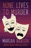 Nine Lives to Murder (eBook, ePUB)