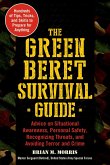 The Green Beret Survival Guide (eBook, ePUB)