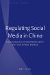 Regulating Social Media in China... - Bild 1