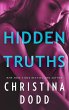 Hidden Truths (eBook, ePUB) - Bild 1