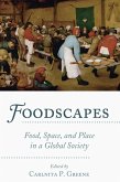 Foodscapes (eBook, ePUB)