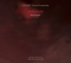 Gesualdo:Madrigali