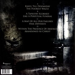 Cover A Map Of All Our Failures (Vinyl)