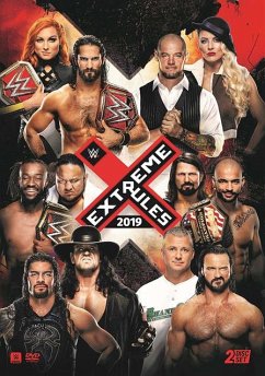 Extreme Rules 2019 - Wwe