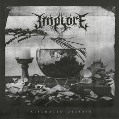 Alienated Despair - Implore