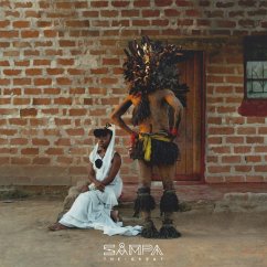 The Return (Digipack) - Sampa The Great