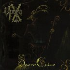 Sacro Culto (Gatefold Black 2lp) Sacro Culto (Gatefold Black 2lp)