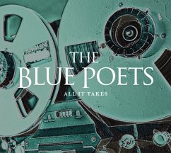 All It Takes - Blue Poets,The