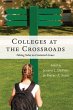 Colleges at the Crossroads (eBook, ePUB) - Bild 1