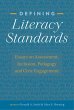 Defining Literacy Standards (eBook,... - Bild 1