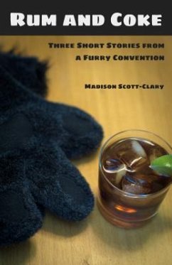 Cover Rum and Coke (eBook, ePUB)