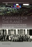 Planning for the Planet (eBook, ePUB)