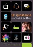 20 Questions about Youth and the Media   Revised Edition (eBook, ePUB)