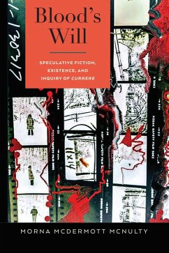 Blood's Will (eBook, ePUB) - McDermott McNulty, Morna